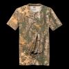 s ™ Realtree ® Explorer 100% Cotton T Shirt with Pocket Thumbnail