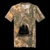 s ™ Realtree ® Explorer 100% Cotton T Shirt with Pocket Thumbnail