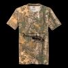 s ™ Realtree ® Explorer 100% Cotton T Shirt with Pocket Thumbnail