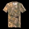 s ™ Realtree ® Explorer 100% Cotton T Shirt with Pocket Thumbnail