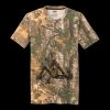 s ™ Realtree ® Explorer 100% Cotton T Shirt with Pocket Thumbnail