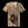 s ™ Realtree ® Explorer 100% Cotton T Shirt with Pocket Thumbnail