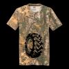 s ™ Realtree ® Explorer 100% Cotton T Shirt with Pocket Thumbnail