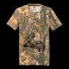 s ™ Realtree ® Explorer 100% Cotton T Shirt with Pocket Thumbnail