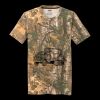 s ™ Realtree ® Explorer 100% Cotton T Shirt with Pocket Thumbnail