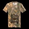 s ™ Realtree ® Explorer 100% Cotton T Shirt with Pocket Thumbnail