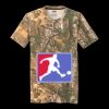 s ™ Realtree ® Explorer 100% Cotton T Shirt with Pocket Thumbnail