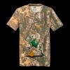 s ™ Realtree ® Explorer 100% Cotton T Shirt with Pocket Thumbnail