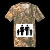 s ™ Realtree ® Explorer 100% Cotton T Shirt with Pocket Thumbnail