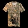 s ™ Realtree ® Explorer 100% Cotton T Shirt with Pocket Thumbnail