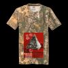 s ™ Realtree ® Explorer 100% Cotton T Shirt with Pocket Thumbnail