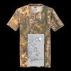 s ™ Realtree ® Explorer 100% Cotton T Shirt with Pocket Thumbnail