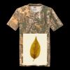 s ™ Realtree ® Explorer 100% Cotton T Shirt with Pocket Thumbnail