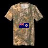 s ™ Realtree ® Explorer 100% Cotton T Shirt with Pocket Thumbnail