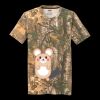 s ™ Realtree ® Explorer 100% Cotton T Shirt with Pocket Thumbnail