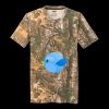 s ™ Realtree ® Explorer 100% Cotton T Shirt with Pocket Thumbnail