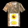 s ™ Realtree ® Explorer 100% Cotton T Shirt with Pocket Thumbnail