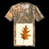 s ™ Realtree ® Explorer 100% Cotton T Shirt with Pocket Thumbnail