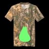 s ™ Realtree ® Explorer 100% Cotton T Shirt with Pocket Thumbnail