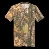 s ™ Realtree ® Explorer 100% Cotton T Shirt with Pocket Thumbnail