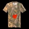 s ™ Realtree ® Explorer 100% Cotton T Shirt with Pocket Thumbnail