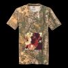 s ™ Realtree ® Explorer 100% Cotton T Shirt with Pocket Thumbnail