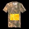 s ™ Realtree ® Explorer 100% Cotton T Shirt with Pocket Thumbnail