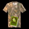 s ™ Realtree ® Explorer 100% Cotton T Shirt with Pocket Thumbnail