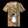 s ™ Realtree ® Explorer 100% Cotton T Shirt with Pocket Thumbnail