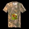 s ™ Realtree ® Explorer 100% Cotton T Shirt with Pocket Thumbnail