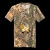 s ™ Realtree ® Explorer 100% Cotton T Shirt with Pocket Thumbnail