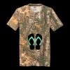 s ™ Realtree ® Explorer 100% Cotton T Shirt with Pocket Thumbnail