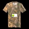 s ™ Realtree ® Explorer 100% Cotton T Shirt with Pocket Thumbnail