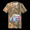 s ™ Realtree ® Explorer 100% Cotton T Shirt with Pocket Thumbnail