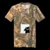 s ™ Realtree ® Explorer 100% Cotton T Shirt with Pocket Thumbnail