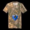 s ™ Realtree ® Explorer 100% Cotton T Shirt with Pocket Thumbnail