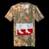 s ™ Realtree ® Explorer 100% Cotton T Shirt with Pocket Thumbnail