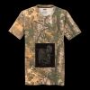 s ™ Realtree ® Explorer 100% Cotton T Shirt with Pocket Thumbnail