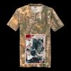 s ™ Realtree ® Explorer 100% Cotton T Shirt with Pocket Thumbnail