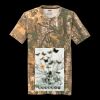 s ™ Realtree ® Explorer 100% Cotton T Shirt with Pocket Thumbnail