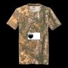 s ™ Realtree ® Explorer 100% Cotton T Shirt with Pocket Thumbnail