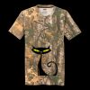 s ™ Realtree ® Explorer 100% Cotton T Shirt with Pocket Thumbnail