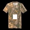 s ™ Realtree ® Explorer 100% Cotton T Shirt with Pocket Thumbnail