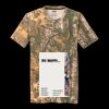 s ™ Realtree ® Explorer 100% Cotton T Shirt with Pocket Thumbnail