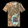 s ™ Realtree ® Explorer 100% Cotton T Shirt with Pocket Thumbnail