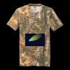 s ™ Realtree ® Explorer 100% Cotton T Shirt with Pocket Thumbnail