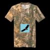 s ™ Realtree ® Explorer 100% Cotton T Shirt with Pocket Thumbnail