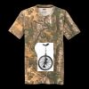 s ™ Realtree ® Explorer 100% Cotton T Shirt with Pocket Thumbnail