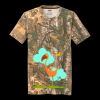 s ™ Realtree ® Explorer 100% Cotton T Shirt with Pocket Thumbnail