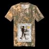 s ™ Realtree ® Explorer 100% Cotton T Shirt with Pocket Thumbnail